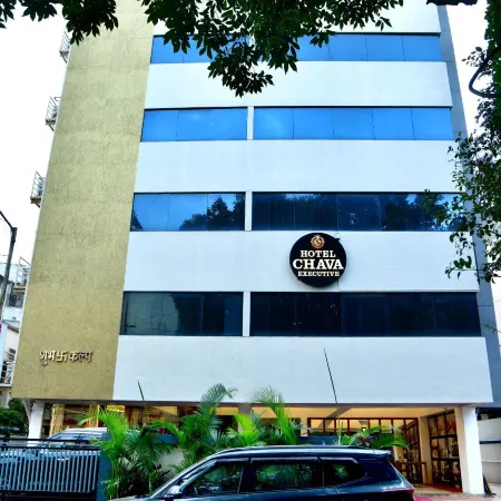 Hotel Chhaava Executive