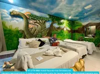 Hotel Recanto Dos Dinossauros