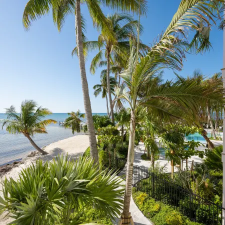 Grassy Flats Resort & Beach Club