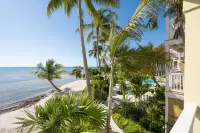 Grassy Flats Resort & Beach Club - View biển