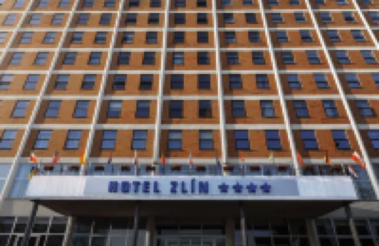 Interhotel Zlín Hotels in 