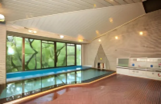 อิซุ อิปเปกิ เลค เลคไซด์ เทอเรซ