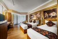 Klub Bunga Theme Park Hotel