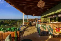 Gran Melia Iguazu - bar