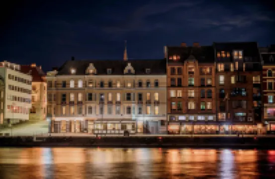 Home Hotel Amanda Hotel a 