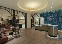 The Lowline Hotel, Part of Jdv by Hyatt - pet friendly