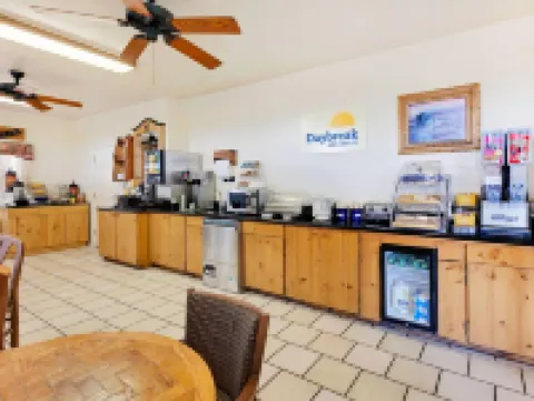 Days Inn by Wyndham San Angelo Hotels in Tom Green County