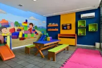 Mar Hotel Conventions - familiaux