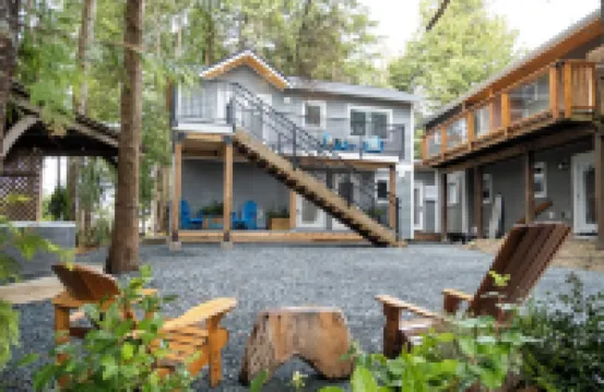 The Francis Boutique Inn