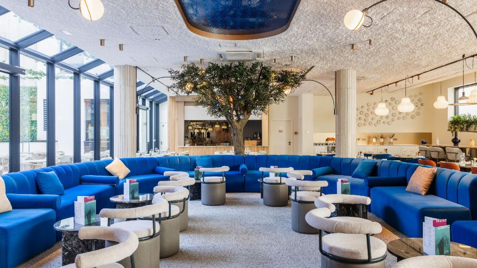 The Liman Hotel
