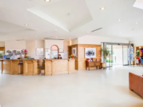 Le Relais Saint Michel Hotels in Pontorson