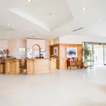 Le Relais Saint Michel