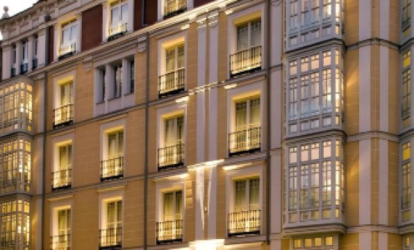 Hotel Boutique Gareus - Housity