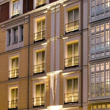 Hotel Boutique Gareus Отели в г. Кампинья дель Писуэрга