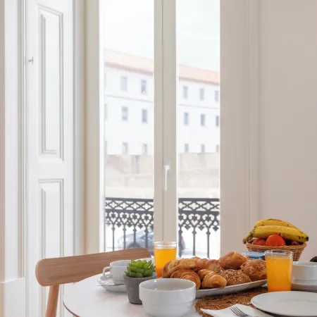 Casa dos Aromas - Heritage & Confort