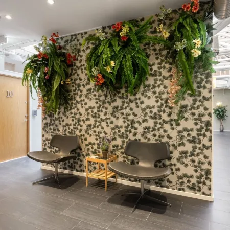 City Hostel Отели рядом с достопримечательностью «Кунгсхольмен»
