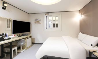 Daegu Beomeo Midas Hotel