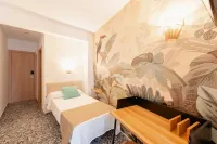 Hotel BH Los Ángeles - 2星級