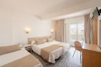 Hotel BH Los Ángeles - 2星級