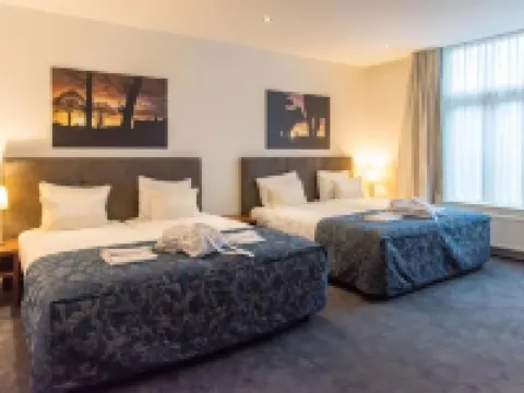 De Zwaan Delden Hotels in Delden