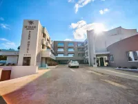 Park Hotel le Dune di Giovino Hotels in Catanzaro