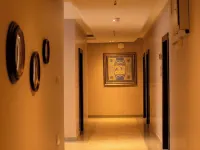 Lacasa Hotel Epe Hotels in Epe