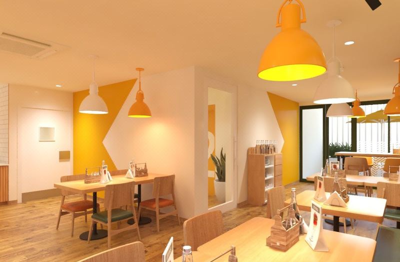 Bloom Hotel - BKC Kalina photo 5