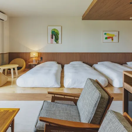 Hotel Familio Tateyama