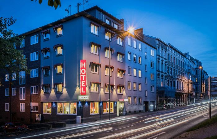 Hotel Lousberg