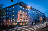 Hotel Lousberg - 3-Star