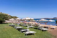 Hotel Palumbalza Porto Rotondo - sul mare