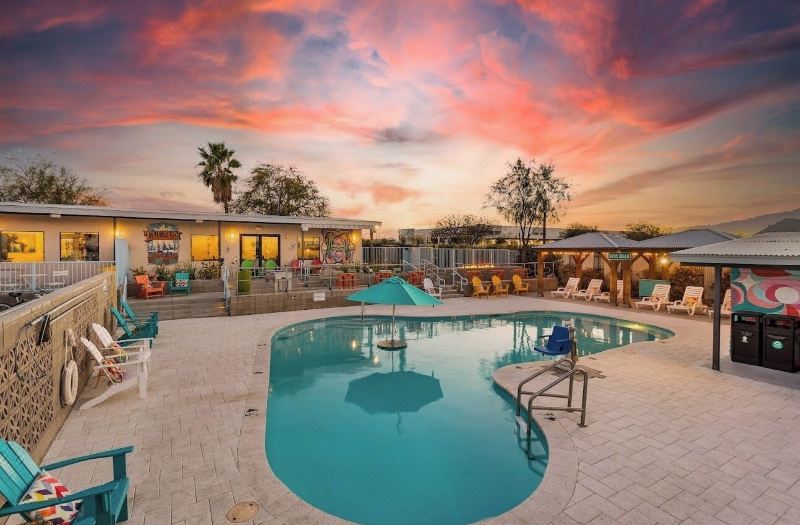 Hotel McCoy - Art, Coffee, Beer, Wine photo 3