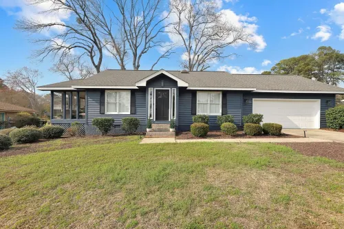 Coastal View in Sunset Beach, Walking Distance to the Sunset Beach Cir