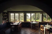 Castlemead Country House by the Sea - breakfast