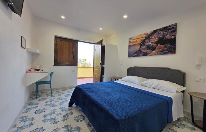 Agriturismo Piccolo Paradiso