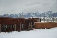 The Lodge Motel - 2 étoiles