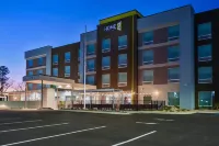 Home2 Suites by Hilton Tifton, GA - Pet friendly