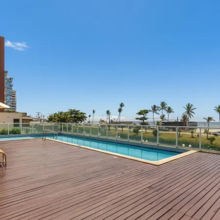 Condominium w/ Pool and Steps fr/ the Beach - Srcs