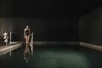 The Ritz-Carlton, Mexico City - románticos