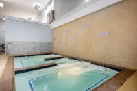 Clarion Hotel Conference Center - North - Hot Tub