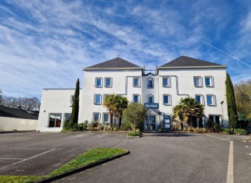 HOTEL KYRIAD Quimper Sud