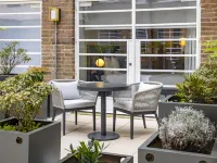 Dao by Dorsett North London Hotels in Haringey