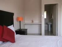 Cozy guestrooms in Midrand 1