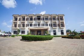 Princess Luxury Hotels