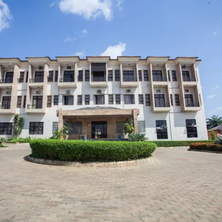 Princess Luxury Hotels