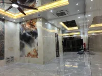 GREEN FAMILY HOTEL Hotels in Van Don