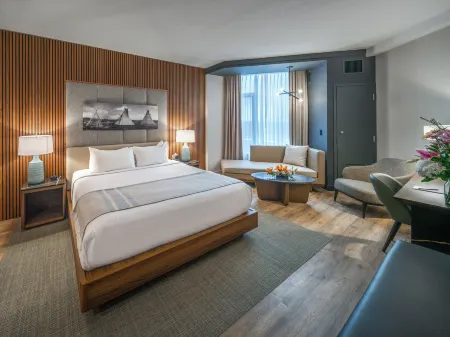 Grey Eagle Resort
