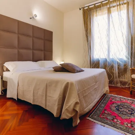Exclusive Aparthotel la Reunion