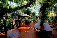 Fern Paradise - breakfast