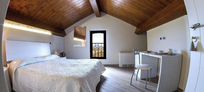 Pietreionne Hotels in Benevento